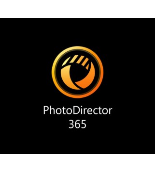 CyberLink PhotoDirector 365 Activation 1 Jahr / 1 Key GLOBAL